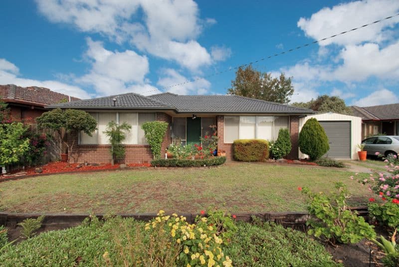 21 McFarlane Crescent, EPPING VIC 3076, Mittagong - Image 1