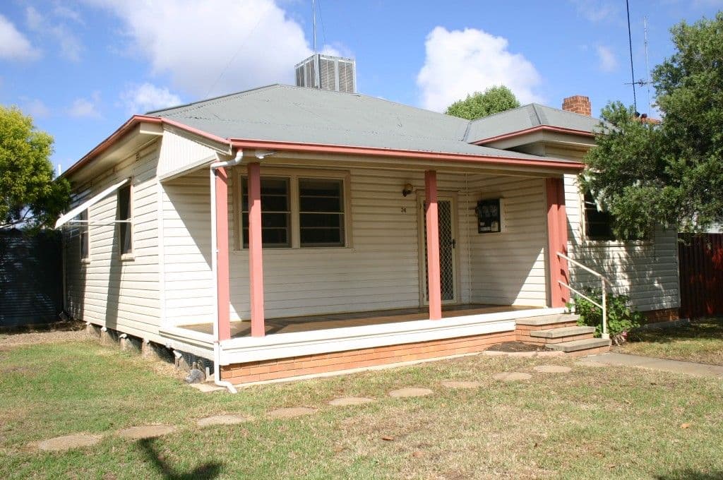 34 Fitzroy Street, NARRABRI NSW 2390, Narrabri - Thumbnail 8