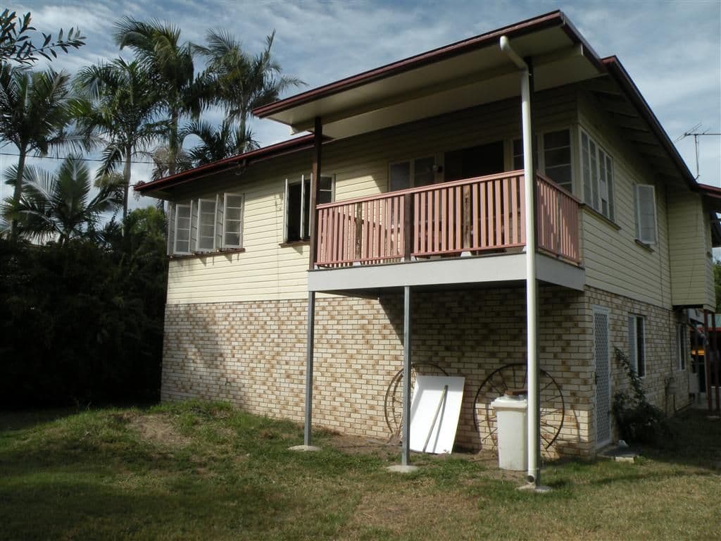 96 Bawden Street, BERSERKER QLD 4701, Berserker - Image 1