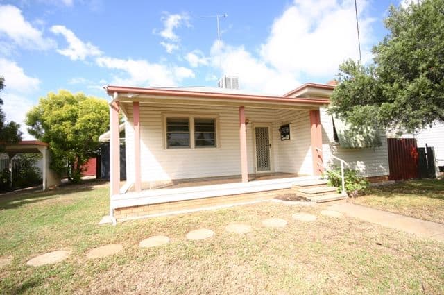 34 Fitzroy Street, NARRABRI NSW 2390, Narrabri - Image 1