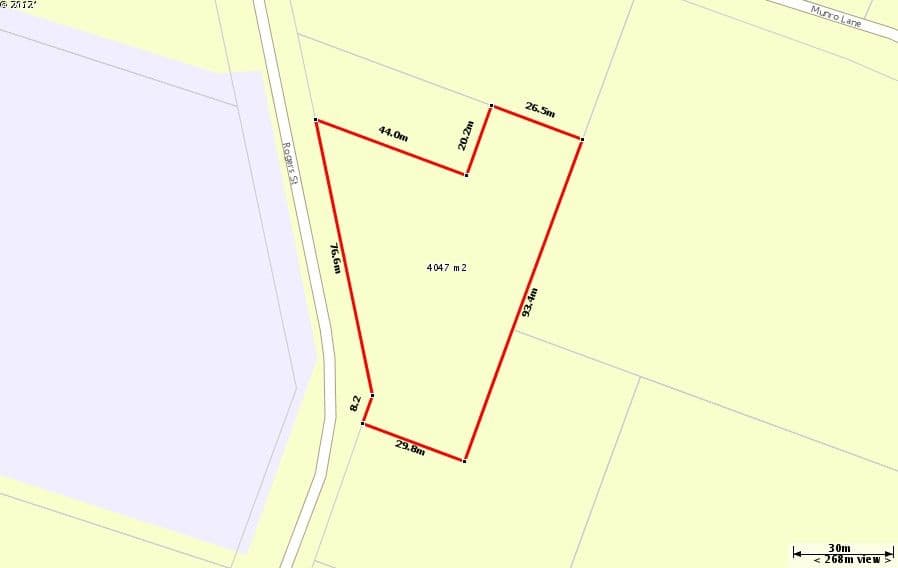 0 Rogers Street, MARMOR QLD 4702, Marmor - Thumbnail 2