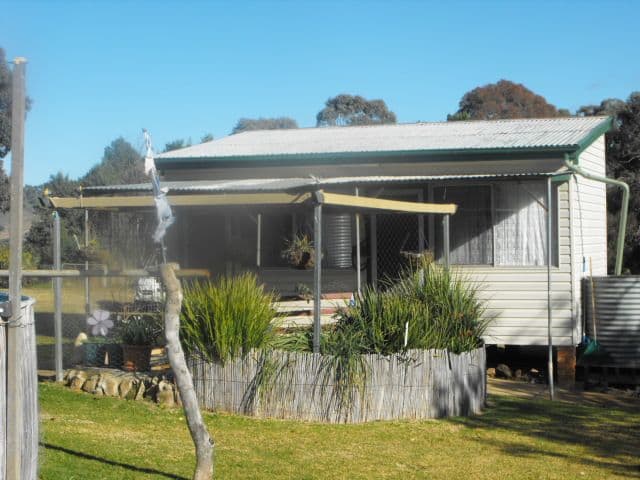 664 Mandagery Road, MANDAGERY NSW 2870, Mandagery - Thumbnail 2