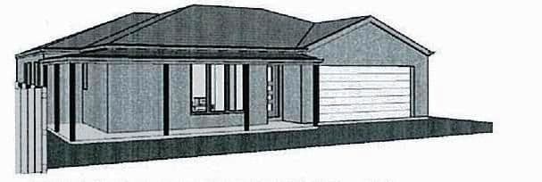 Unit 2 Lot 55 Boston Drive, WARRNAMBOOL VIC 3280, Warrnambool - Image 1