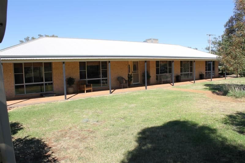 25R Red Hill Road, WONGARBON NSW 2831, Wongarbon - Thumbnail 8