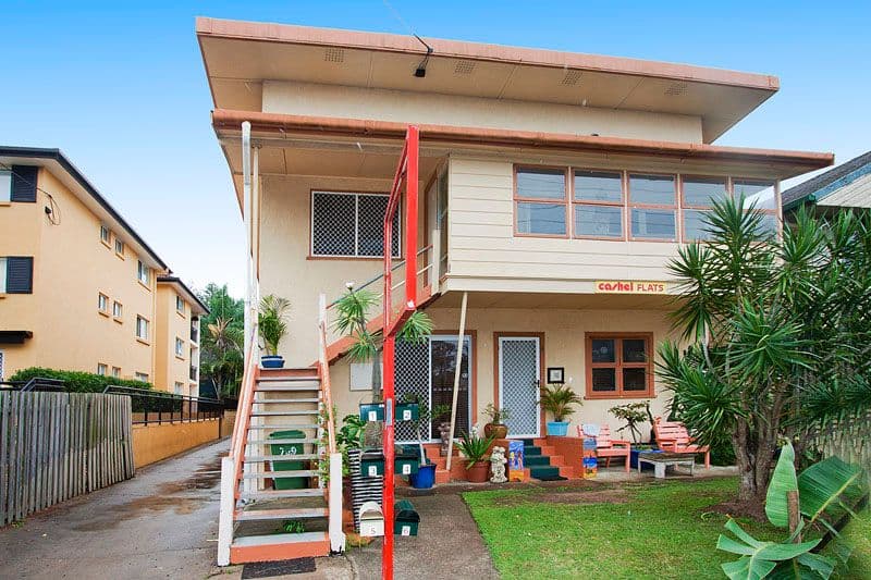 209 Boundary Street, RAINBOW BAY QLD 4225, Rainbow Bay - Thumbnail 2
