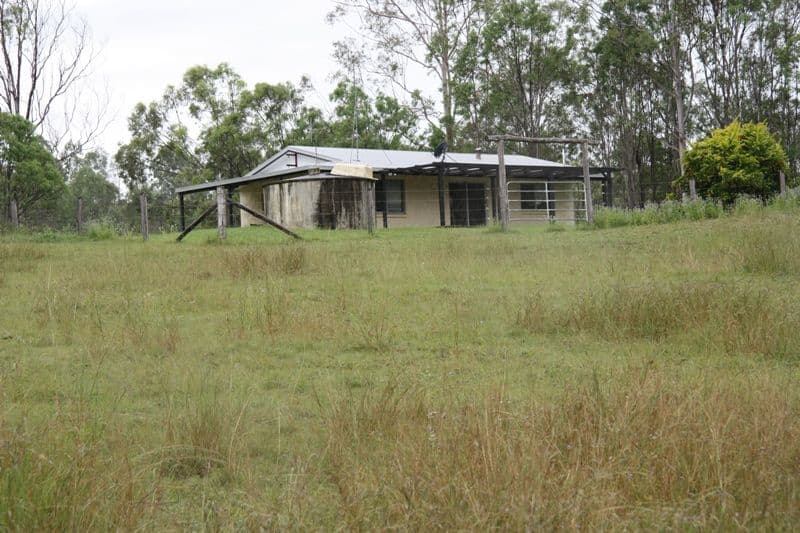 161 Jensen Road, LOWER WONGA QLD 4570, Lower Wonga - Image 1