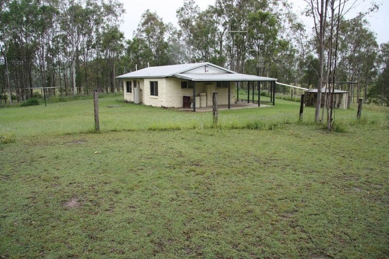 161 Jensen Road, LOWER WONGA QLD 4570, Lower Wonga - Thumbnail 6
