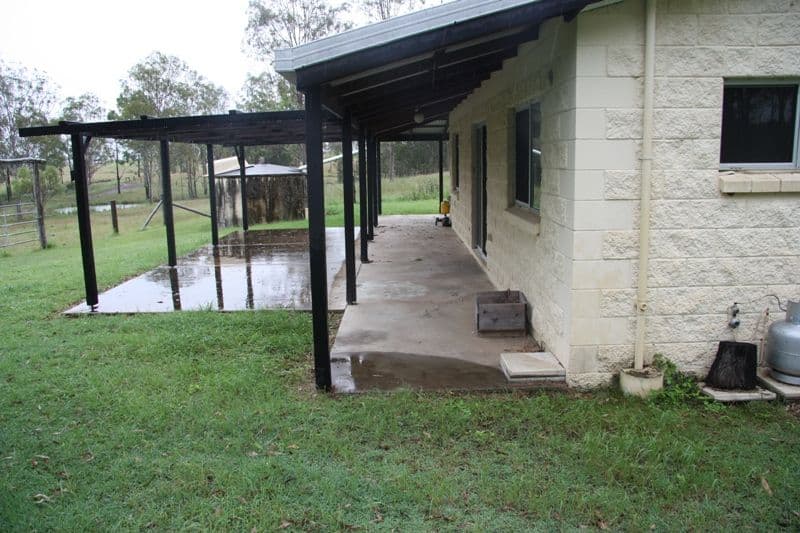 161 Jensen Road, LOWER WONGA QLD 4570, Lower Wonga - Thumbnail 7