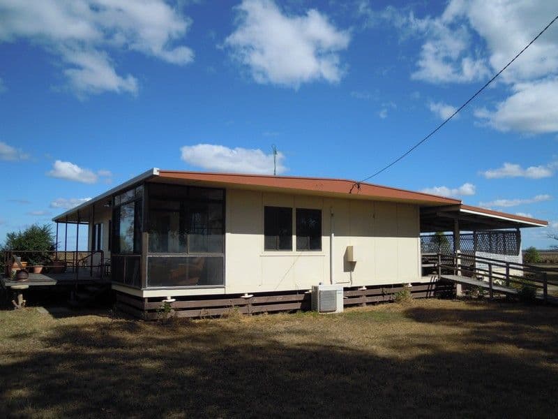 CECIL PLAINS QLD 4407, Cecil Plains - Thumbnail 5