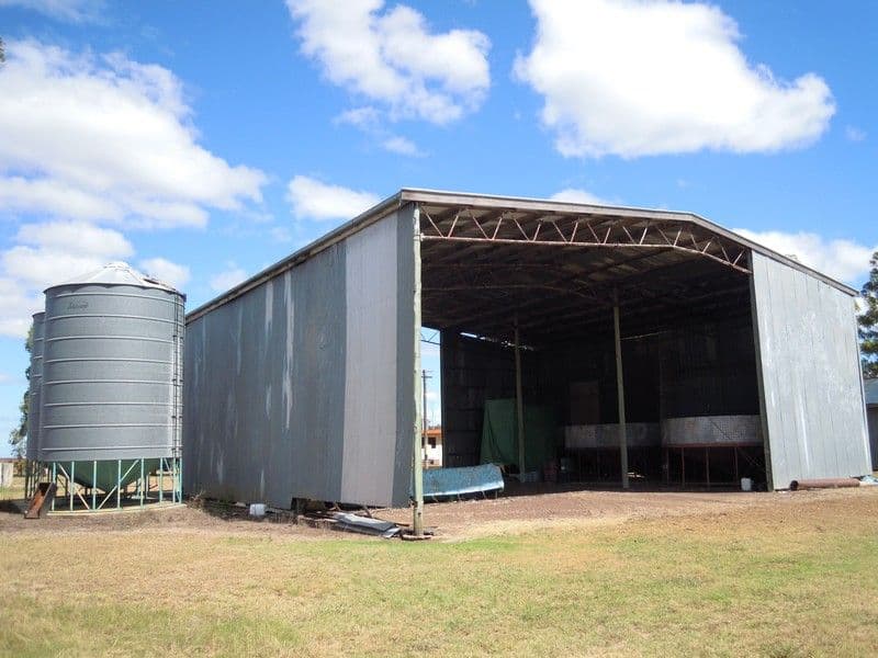 CECIL PLAINS QLD 4407, Cecil Plains - Thumbnail 2