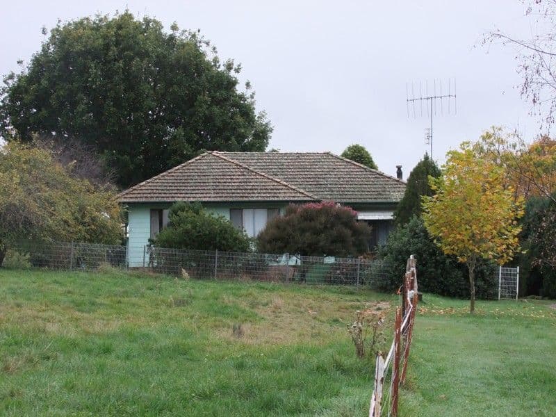 3040 Great western Highway, MEADOW FLAT NSW 2795, Meadow Flat - Image 1