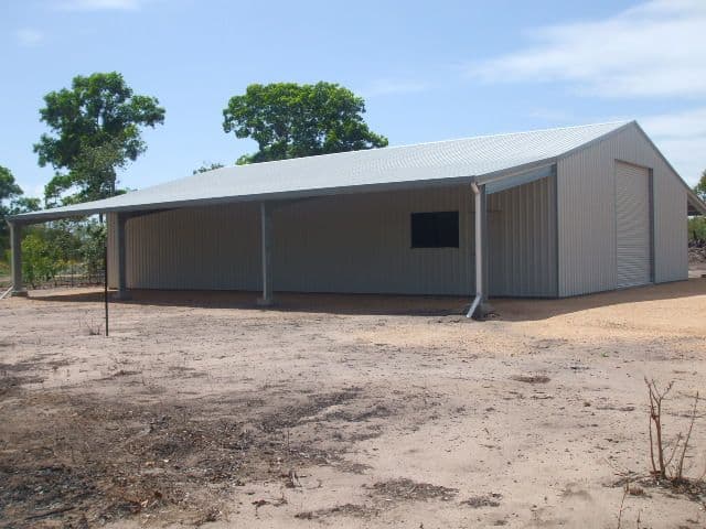 Lot 5 Moreton Bay Street, FORREST BEACH QLD 4850, Forrest Beach - Image 1