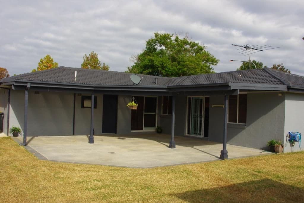 60 Colonial Drive, BLIGH PARK NSW 2756, Bligh Park - Thumbnail 4