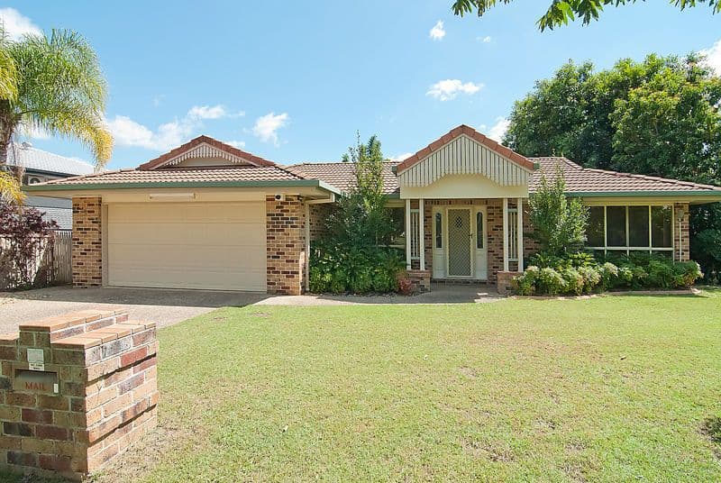 5 Aspen Crescent, PARKINSON QLD 4115, Parkinson - Image 1