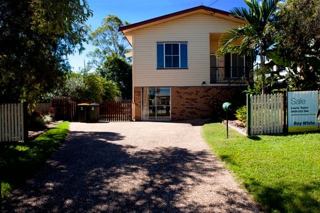 18 Goodson Street, WEST ROCKHAMPTON QLD 4700, West Rockhampton - Image 1