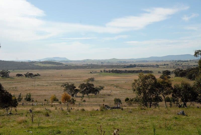 1002 Farringdon, BRAIDWOOD NSW 2622, Braidwood - Image 1