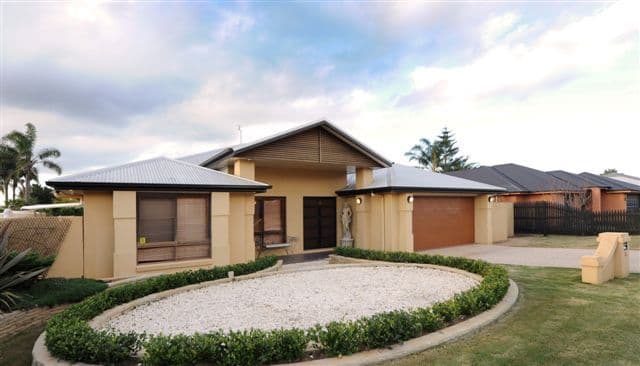 23 McClymont Drive, RANGEVILLE QLD 4350, Rangeville - Image 1