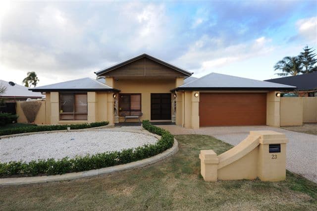 23 McClymont Drive, RANGEVILLE QLD 4350, Rangeville - Thumbnail 2