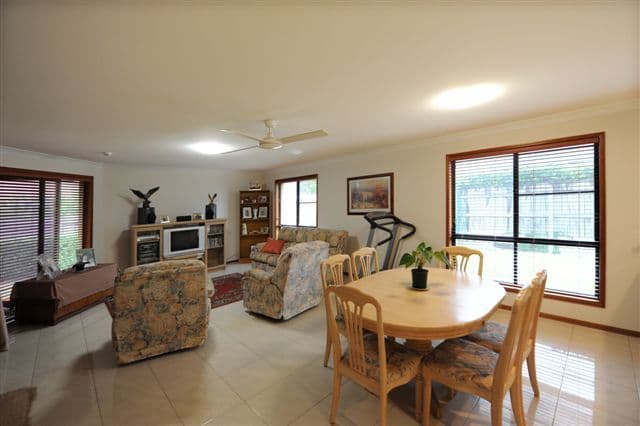23 McClymont Drive, RANGEVILLE QLD 4350, Rangeville - Thumbnail 4