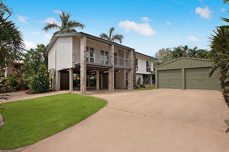 13 Mullamulla Circuit, KARAMA NT 0812, Karama - Image 1