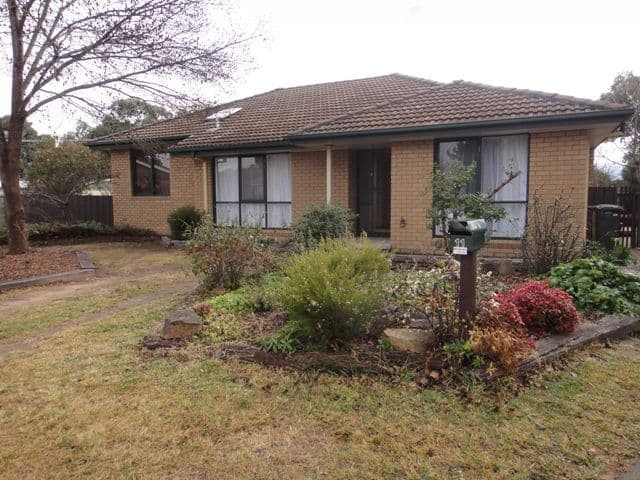 11 Morduant Place, RICHARDSON ACT 2905, Richardson - Image 1