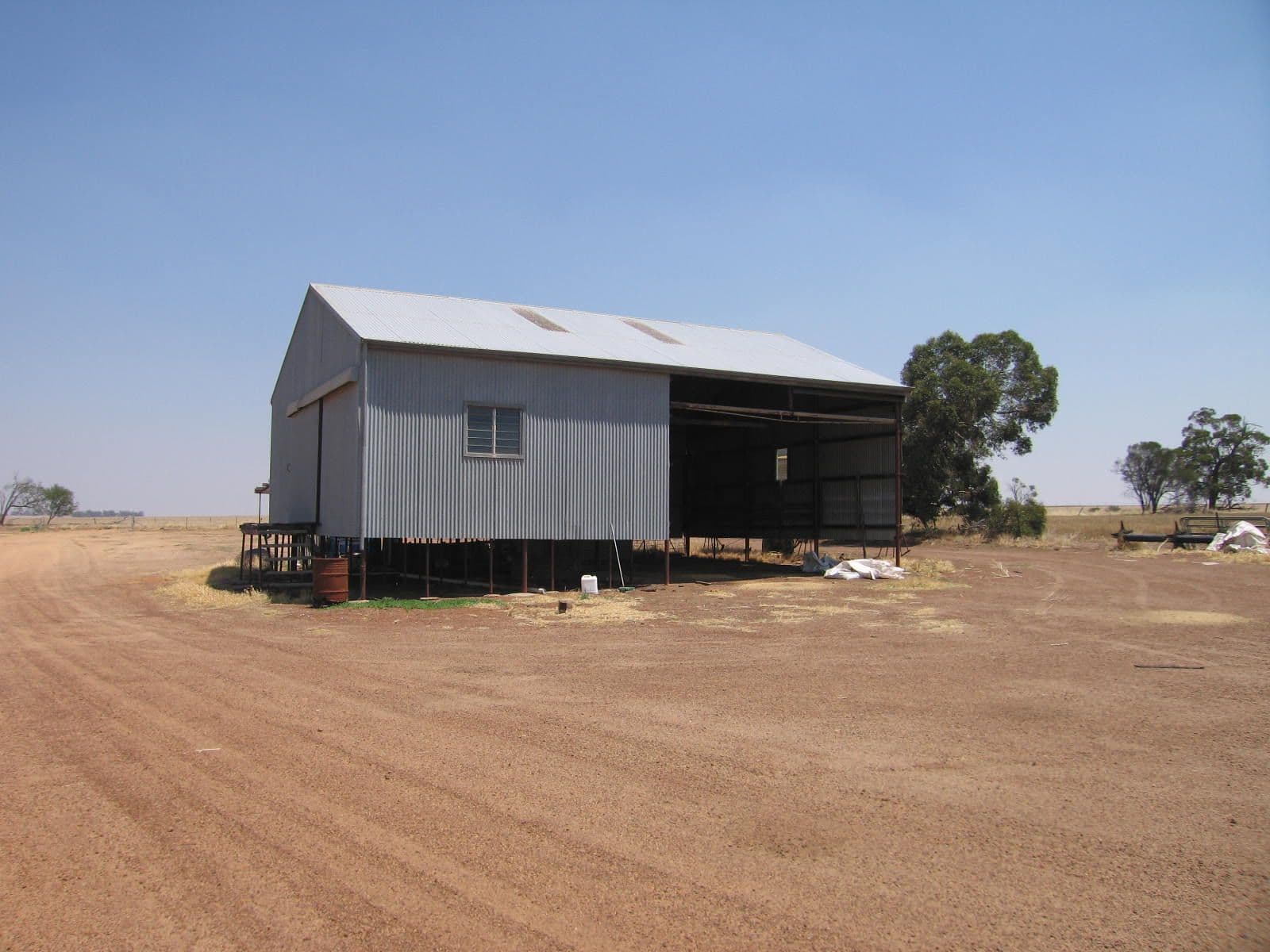98 Parker Road, CALJIE WA 6302, Caljie - Thumbnail 2