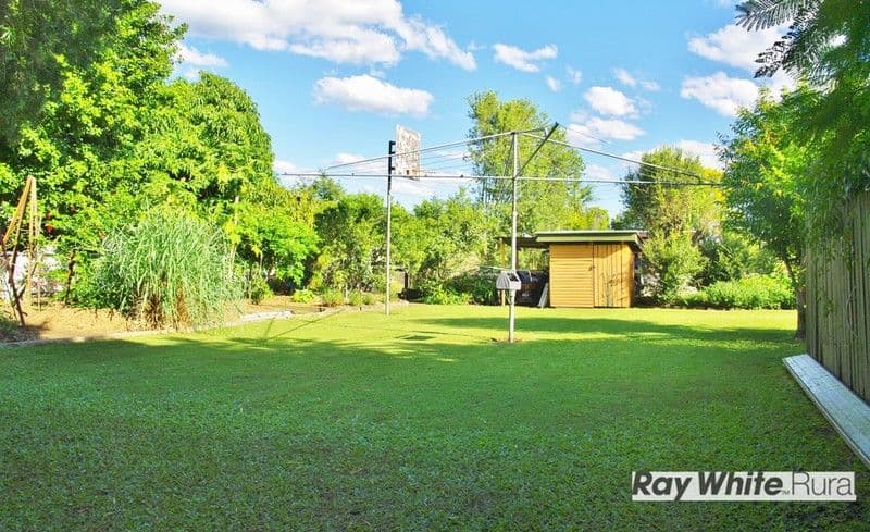 21 Mitchell Street, BEAUDESERT QLD 4285, Beaudesert - Thumbnail 5