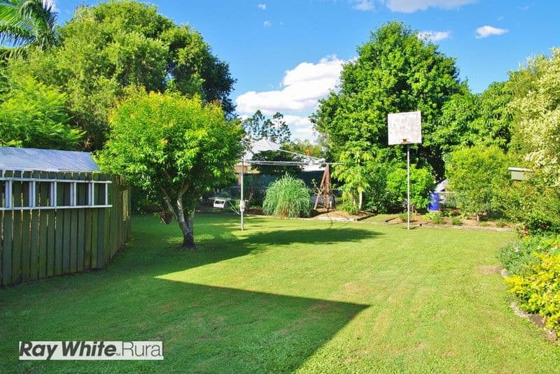 21 Mitchell Street, BEAUDESERT QLD 4285, Beaudesert - Thumbnail 4