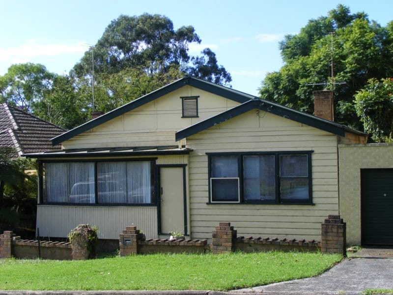 25 Mangerton Road, MANGERTON NSW 2500, Mangerton - Image 1