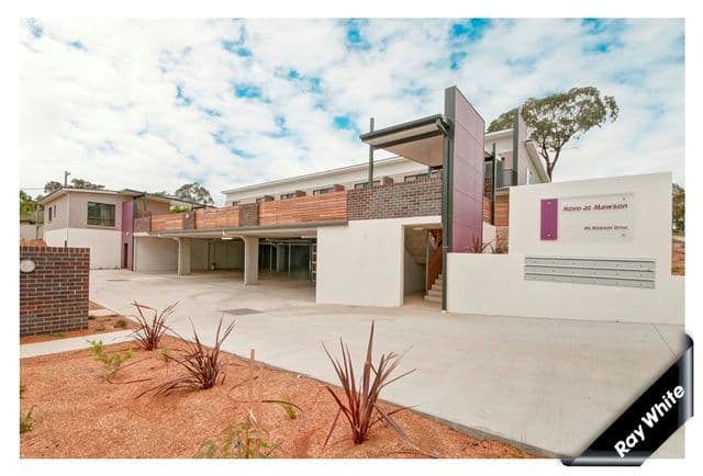 12/86 Mawson Drive, MAWSON ACT 2607, Mawson - Image 1