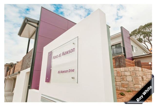 12/86 Mawson Drive, MAWSON ACT 2607, Mawson - Thumbnail 2