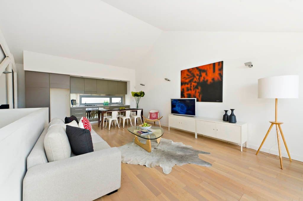 1 Barr Street, CAMPERDOWN NSW 2050, Camperdown - Thumbnail 4