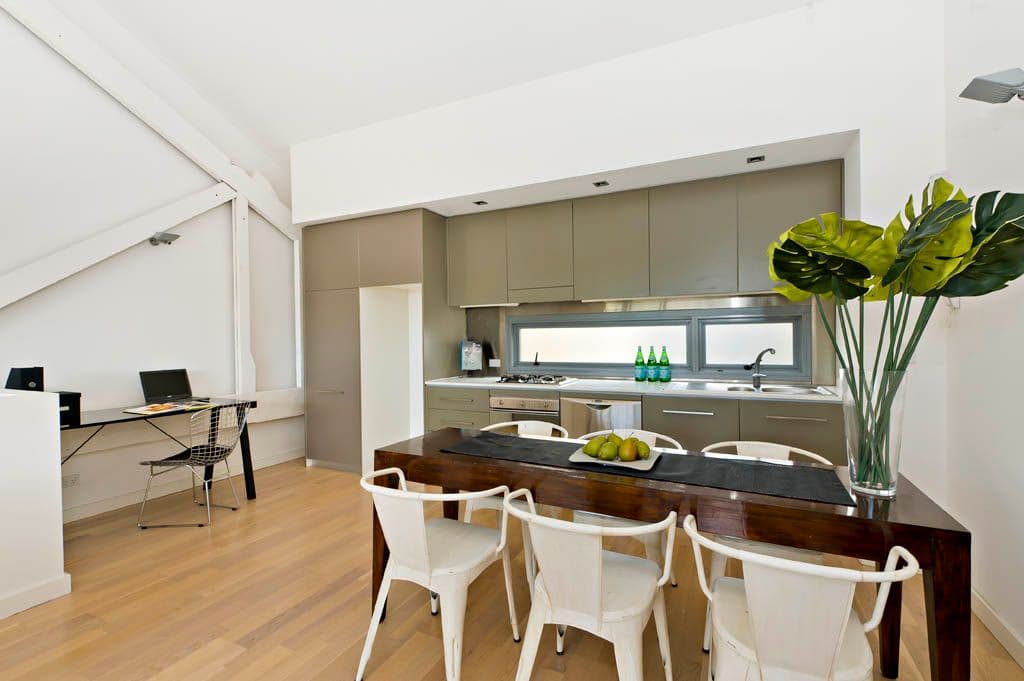 1 Barr Street, CAMPERDOWN NSW 2050, Camperdown - Thumbnail 2