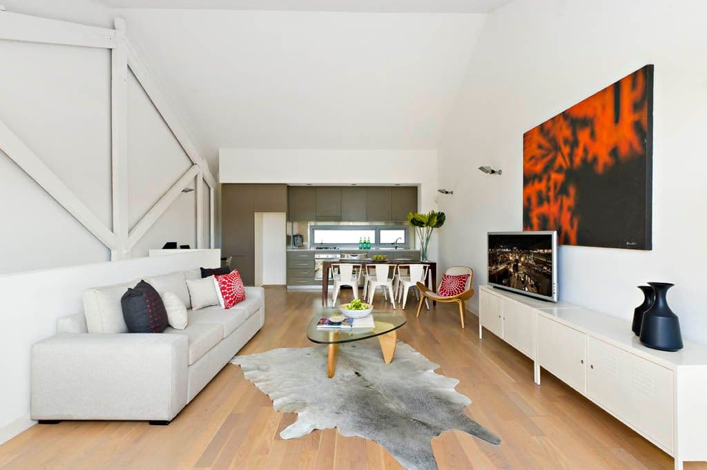 1 Barr Street, CAMPERDOWN NSW 2050, Camperdown - Thumbnail 5