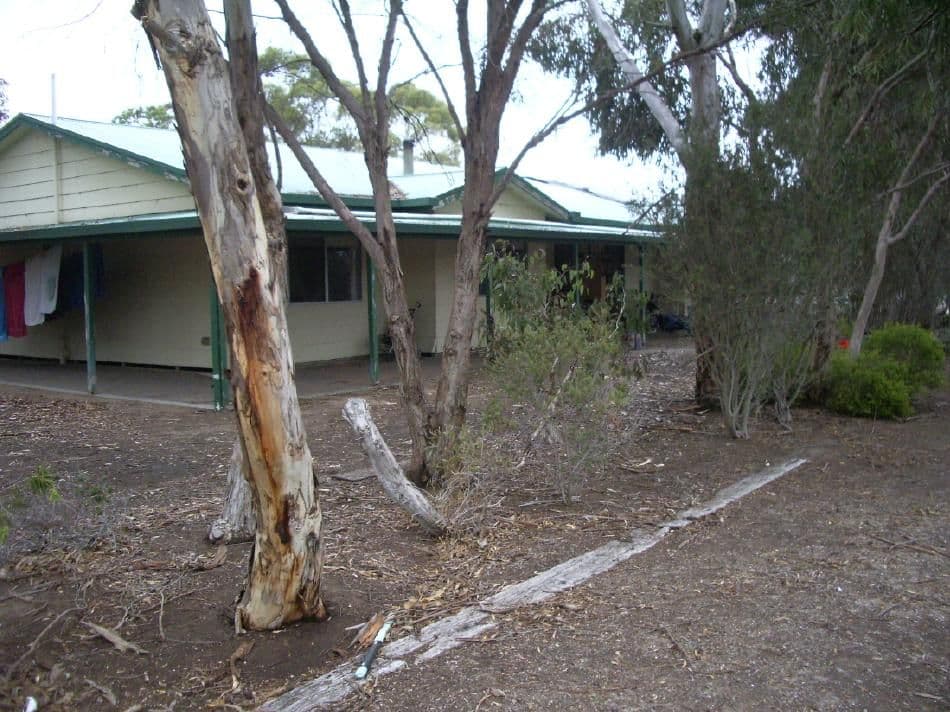49 Old Padthaway Road, MUNDULLA SA 5270, Mundulla - Image 1
