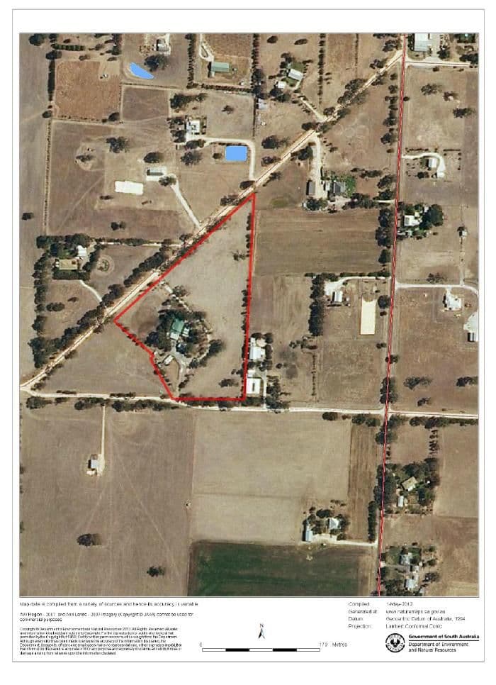49 Old Padthaway Road, MUNDULLA SA 5270, Mundulla - Thumbnail 4