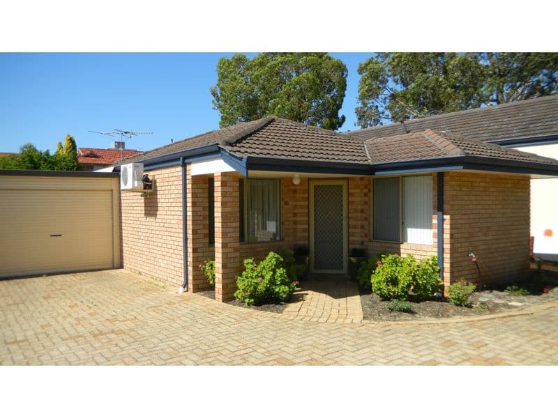 19 Pollard Street, GLENDALOUGH WA 6016, Glendalough - Thumbnail 2