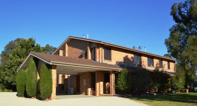 14 Mallett Crescent, SEYMOUR VIC 3660, Seymour - Image 1