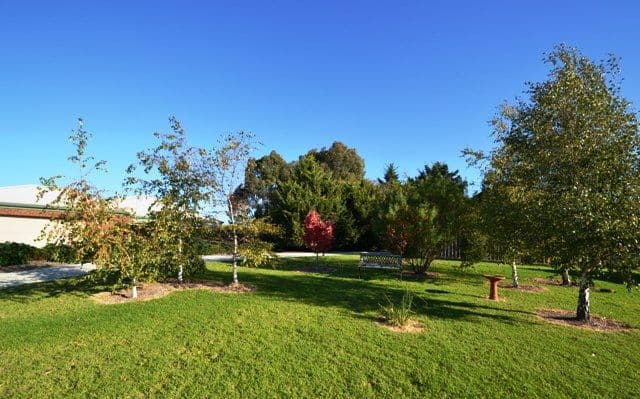 14 Mallett Crescent, SEYMOUR VIC 3660, Seymour - Thumbnail 4