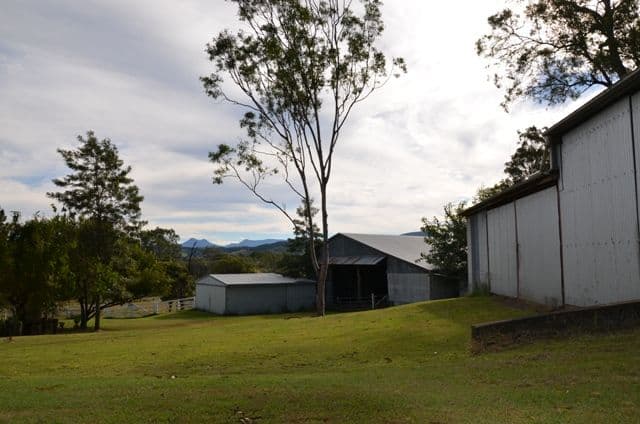 438 Mount Alford Road, BOONAH QLD 4310, Boonah - Thumbnail 7