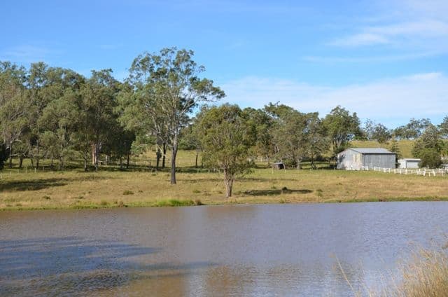 438 Mount Alford Road, BOONAH QLD 4310, Boonah - Thumbnail 5