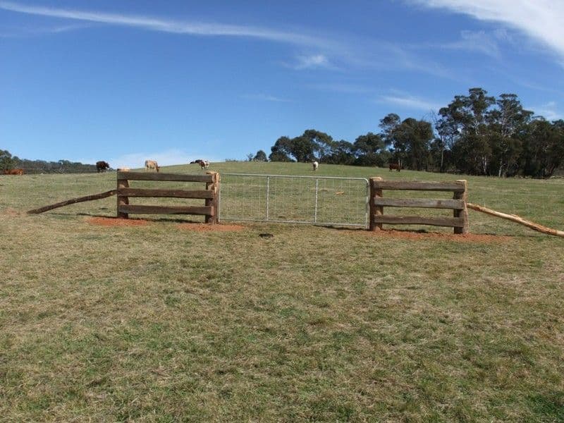 809 Dark Corner Road, BATHURST NSW 2795, Bathurst - Image 1