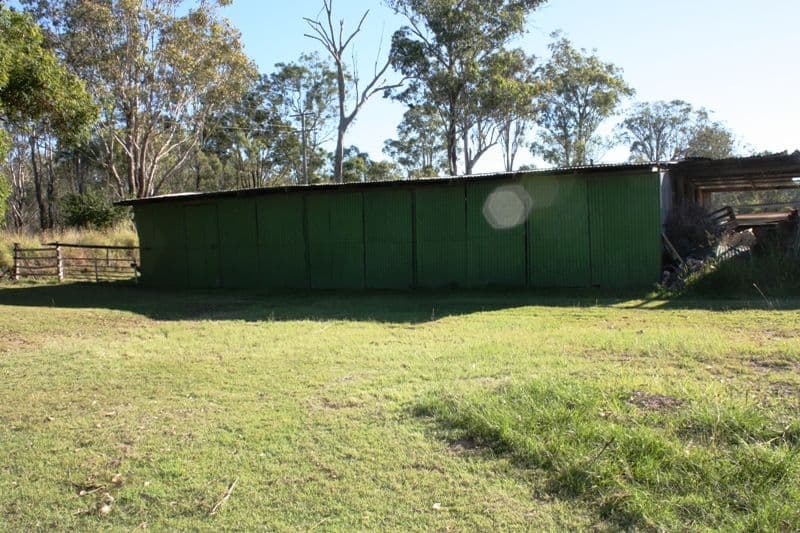 90 Baisdens Lane, TOOGOOLAWAH QLD 4313, Toogoolawah - Thumbnail 6