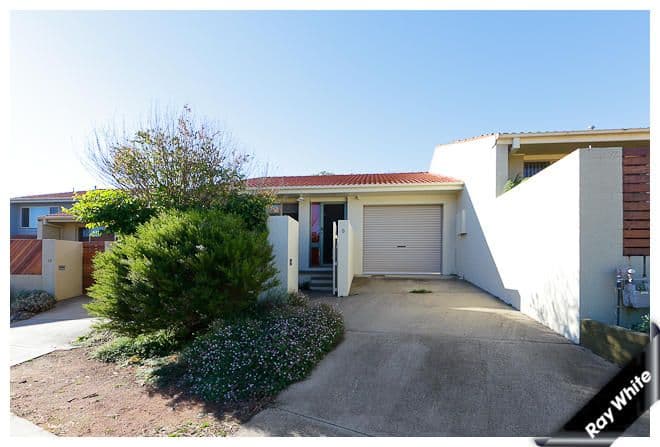 8 D'Hage Court, MELBA ACT 2615, Melba - Image 1