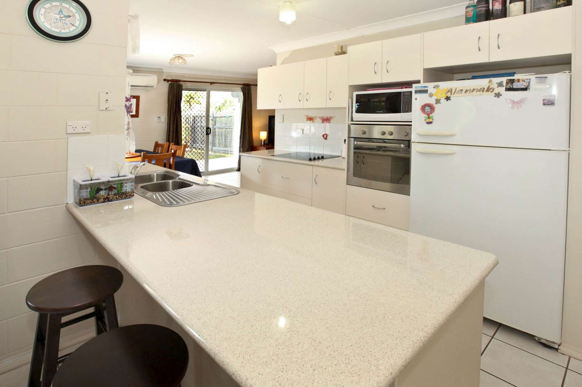 102 Georgina Street, WULGURU QLD 4811, Wulguru - Thumbnail 3