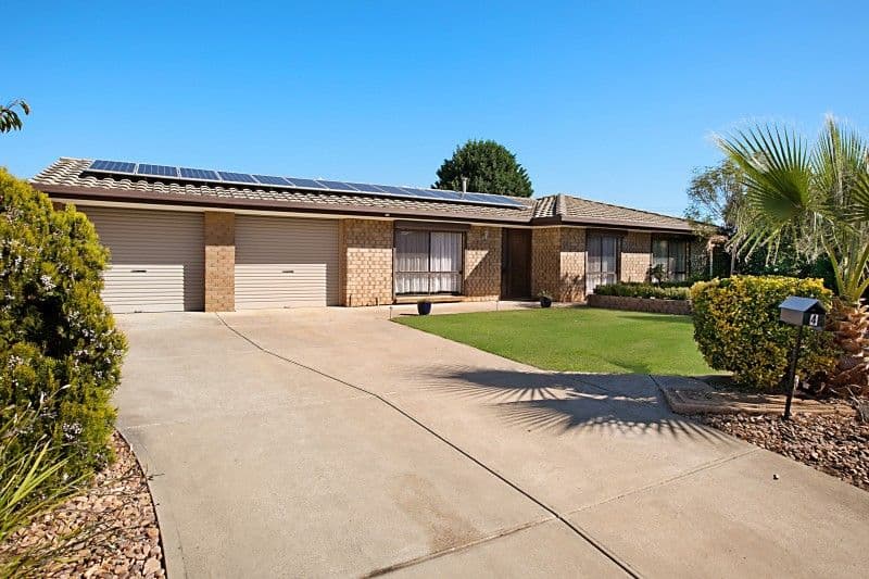 4 Candy Court, PARALOWIE SA 5108, Paralowie - Image 1