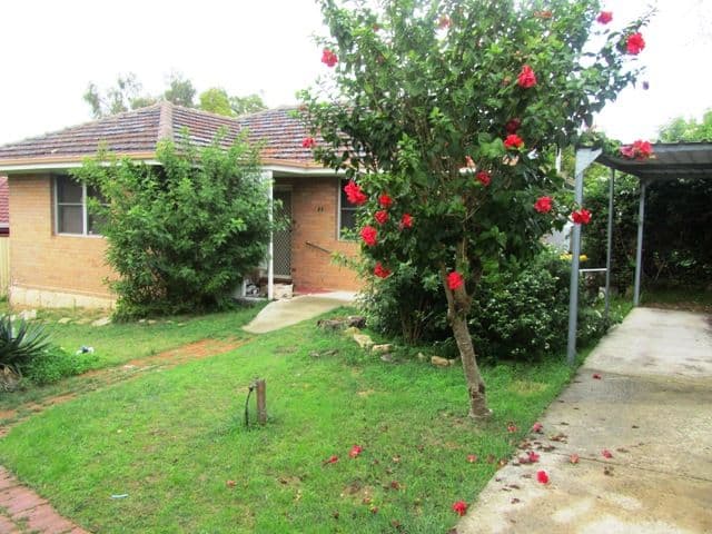 22 Hennessy Avenue, ORELIA WA 6167, Orelia - Image 1