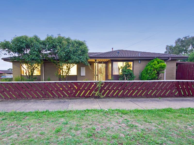 6 Cobbler Street, WERRIBEE VIC 3030, Werribee - Image 1