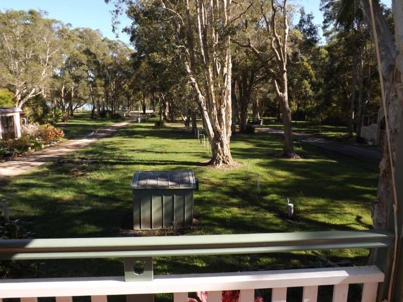 Site 94 Diamond Waters Caravan Park, DUNBOGAN NSW 2443, Dunbogan - Thumbnail 2