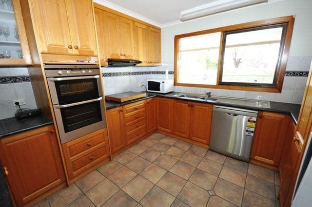 Lot 1, 29 Stevenson Road, BANNOCKBURN VIC 3331, Bannockburn - Image 1